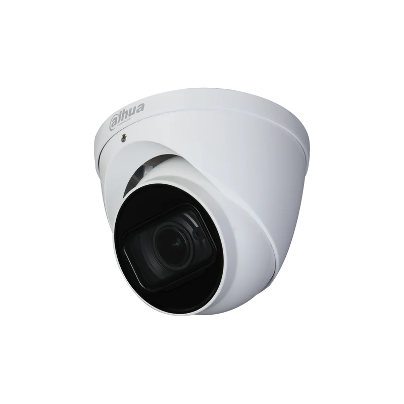 Telecamera oculare IR varifocale motorizzata DAHUA HAC-HDW2802T-ZA-DP 4K Starlight HDCVI