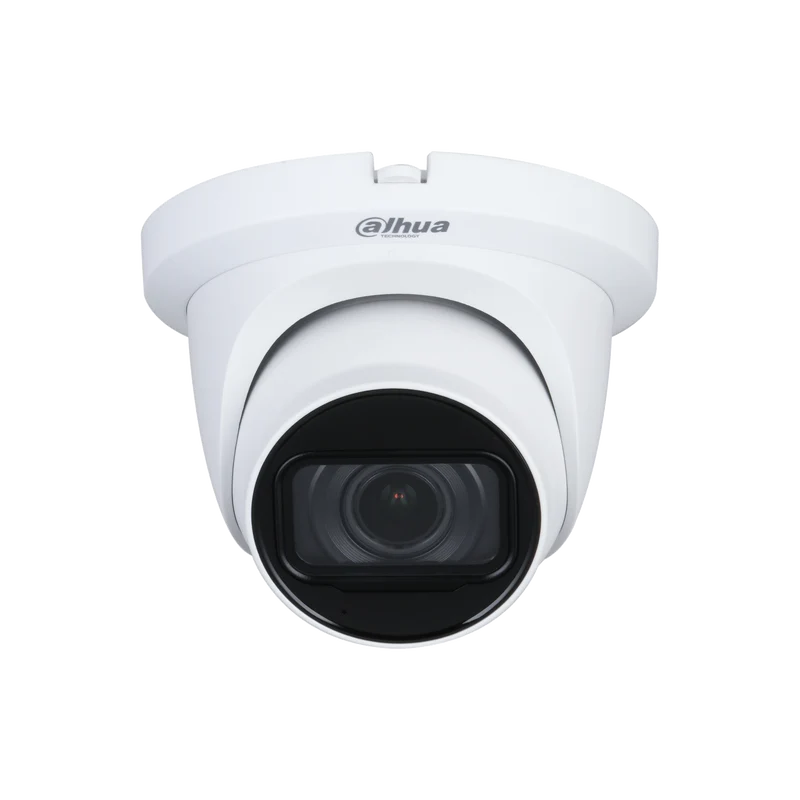 Telecamera oculare DAHUA HAC-HDW2802TMQ-ZA 4K Starlight HDCVI IR varifocale motorizzata a installazione rapida