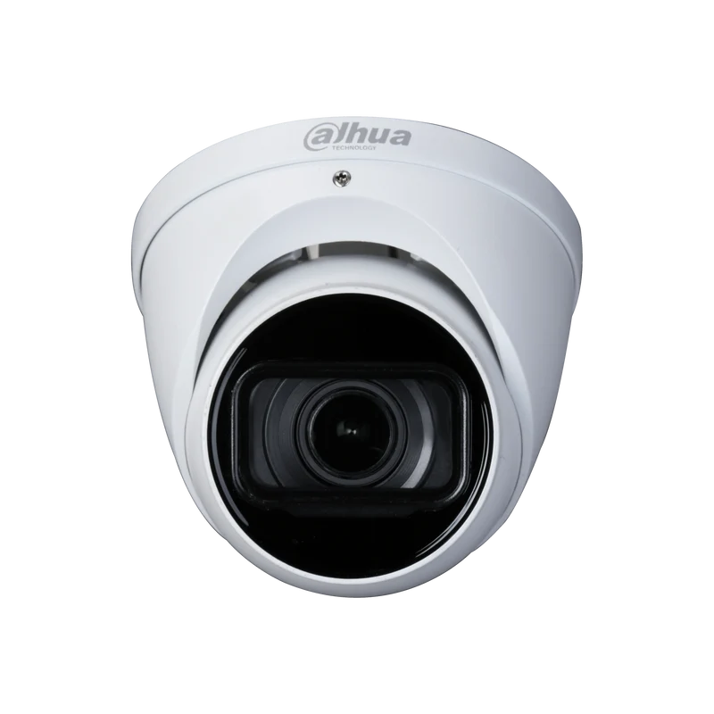 Telecamera oculare IR DAHUA HAC-HDW2501T-ZA-POC 5MP Starlight HDCVI