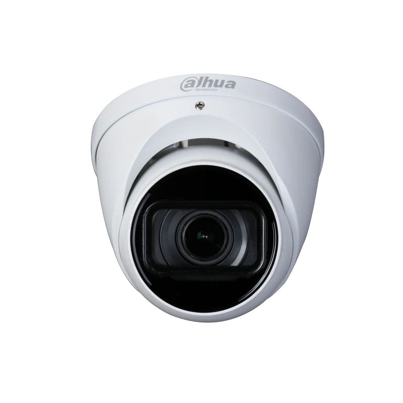 Telecamera oculare IR DAHUA HAC-HDW2501T-ZA da 5 MP Starlight HDCVI