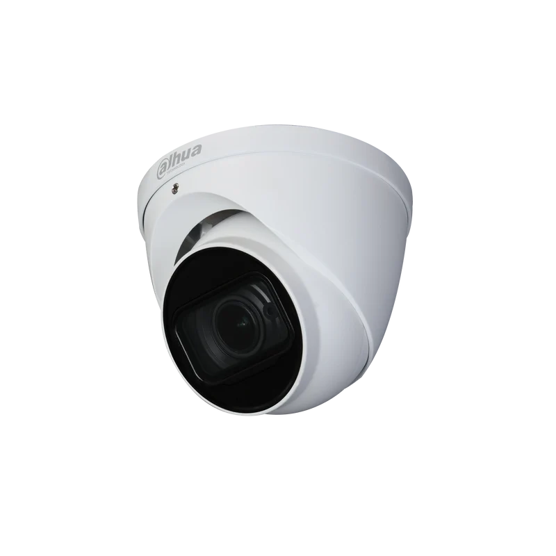 Telecamera oculare IR DAHUA HAC-HDW2402T-ZA-DP 4MP Starlight+ HDCVI IR