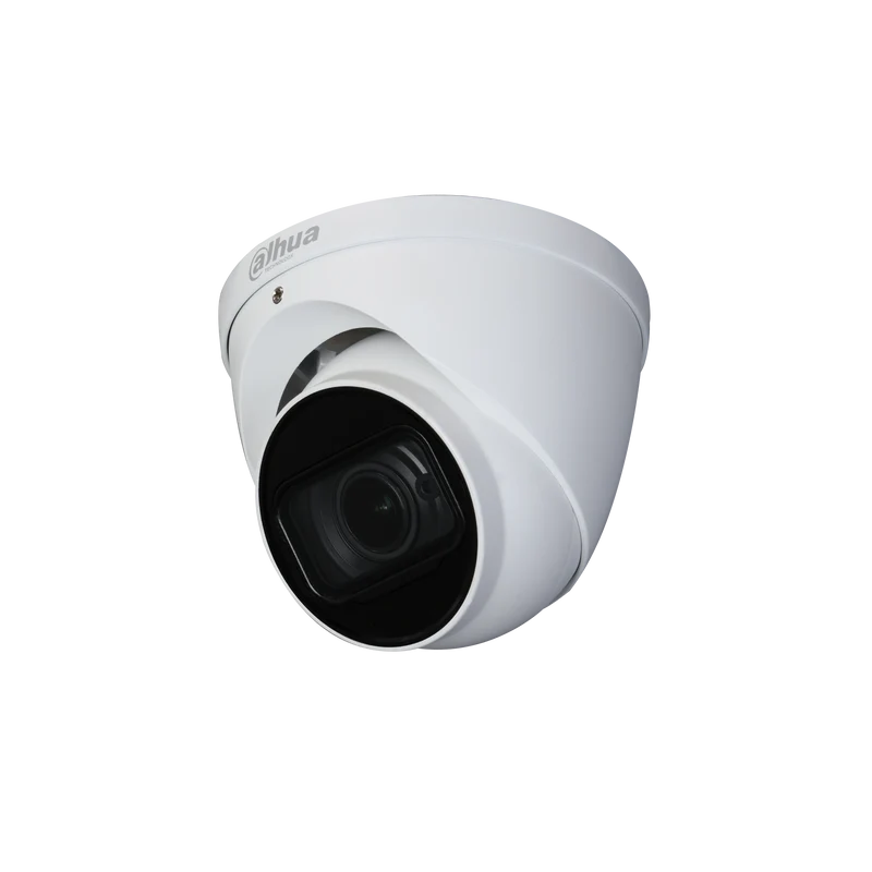 Telecamera oculare IR DAHUA HAC-HDW2402T-ZA 4MP Starlight+ HDCVI