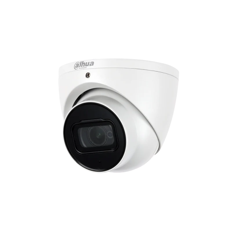 Telecamera oculare IR DAHUA HAC-HDW2402T-A 4MP Starlight+ HDCVI