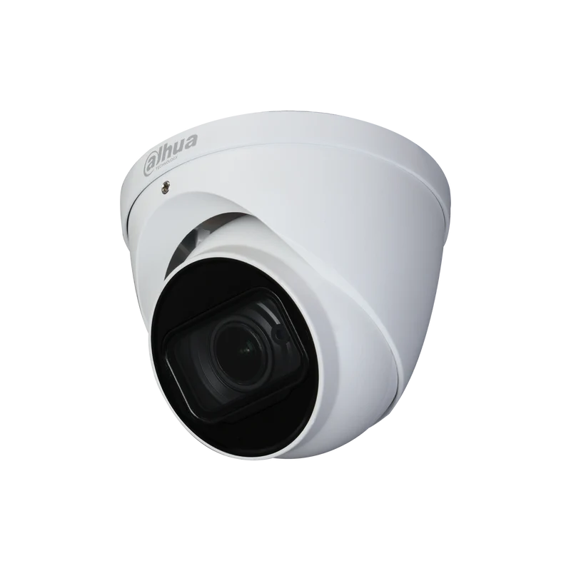 Telecamera oculare IR varifocale motorizzata DAHUA HAC-HDW2241T-ZA-DP 2MP Starlight HDCVI