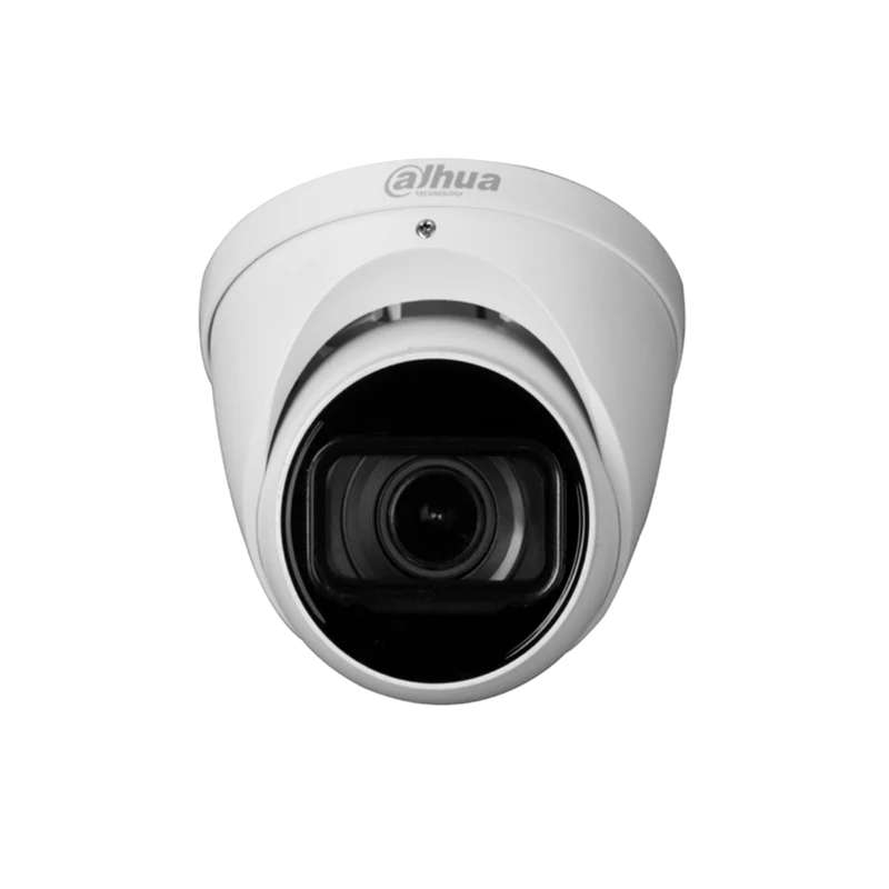 Telecamera oculare DAHUA HAC-HDW1500T-ZA-POC 5MP Starlight HDCVI POC IR