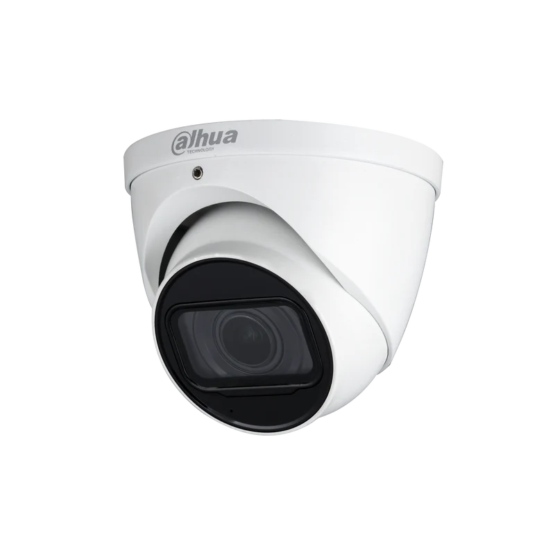Telecamera oculare IR DAHUA HAC-HDW1500T-ZA-DP 5MP Starlight HDCVI