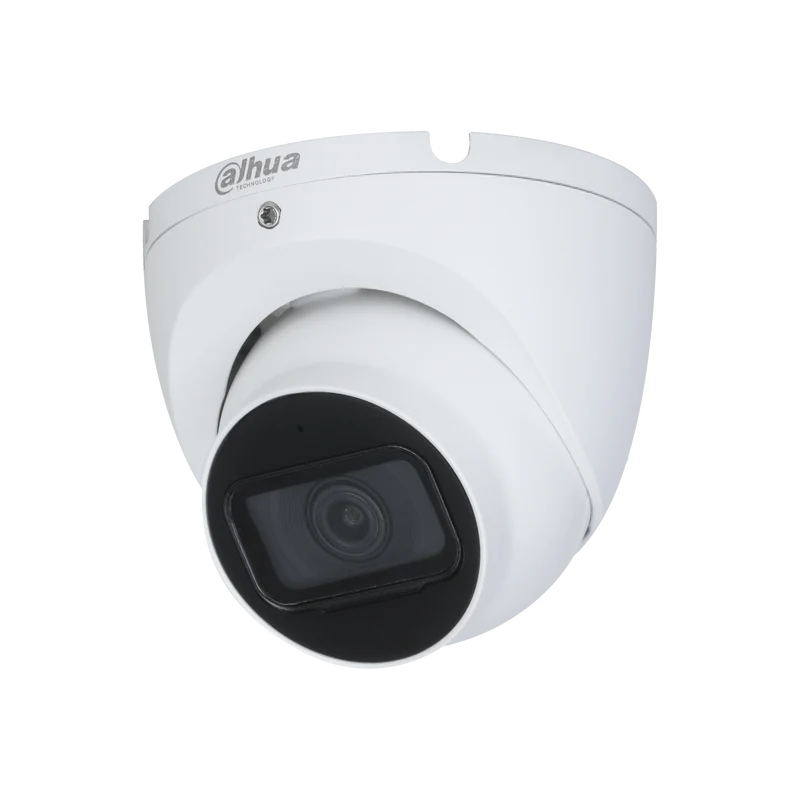 Telecamera oculare DAHUA HAC-HDW1500TLM-A-POC 5MP Starlight HDCVI POC IR