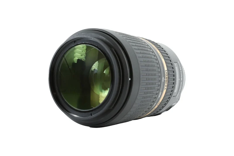 Tamron SP 70-300mm f/4-5.6 Di VC USD - Compatibile con Canon EF