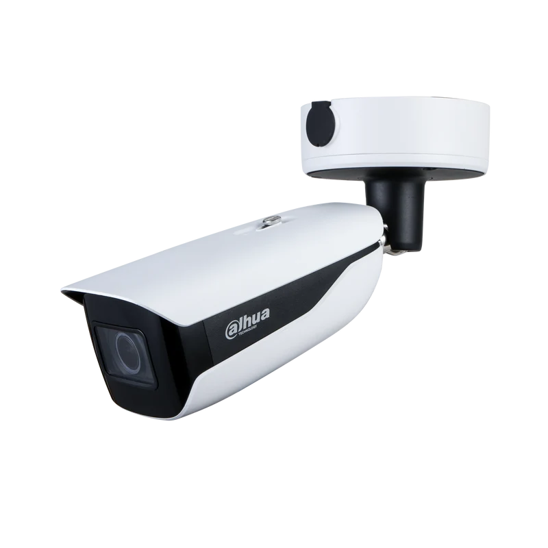 Telecamera di rete WizMind bullet IR DAHUA IPC-HFW7842H-Z4 da 8 MP