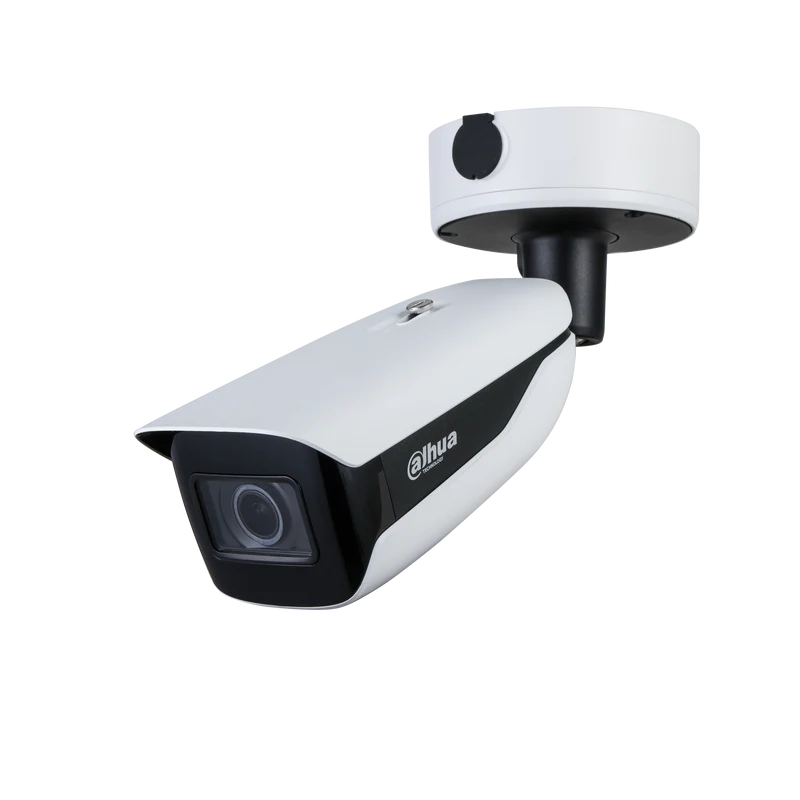 Telecamera di rete WizMind IR bullet DAHUA IPC-HFW7442H-Z da 4 MP (EOL)