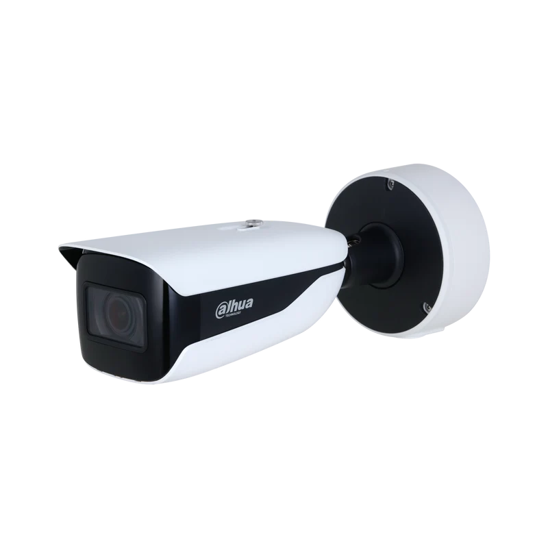 Telecamera di rete WizMind bullet IR DAHUA IPC-HFW71242H-ZX da 12 MP