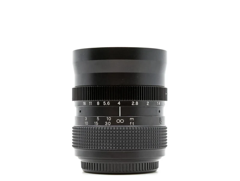 SLR Magic 50mm T0.95 Hyperprime - Compatibile con Micro Quattro Terzi