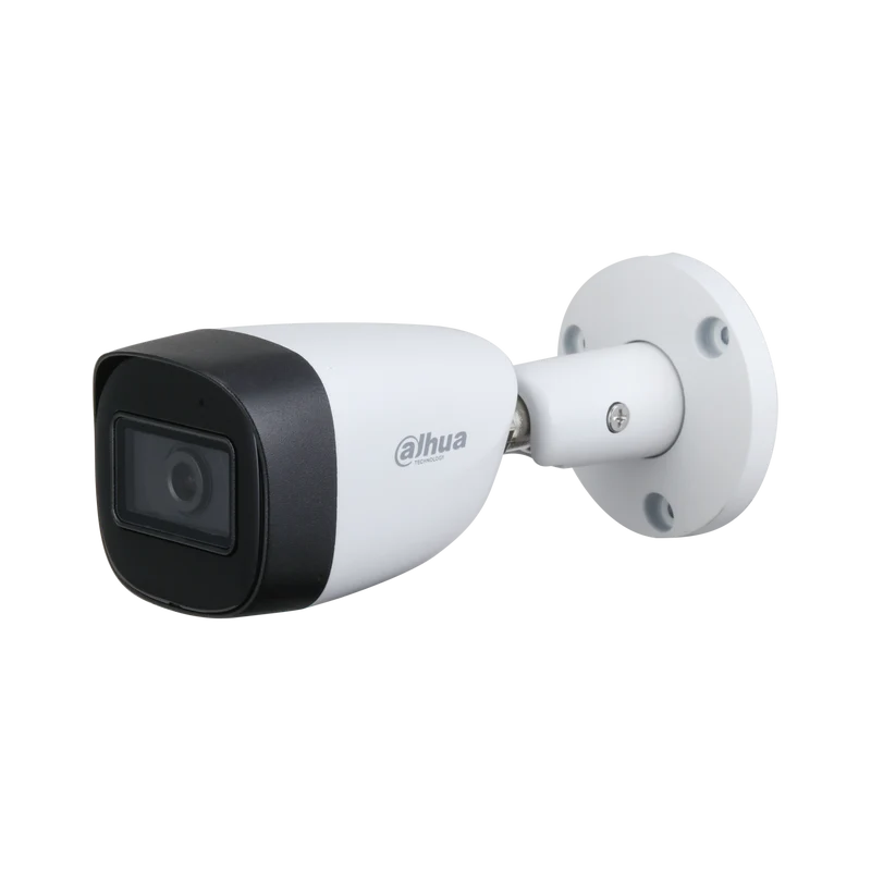Telecamera bullet DAHUA HAC-HFW1231CM(-A) 2MP Starlight HDCVI IR