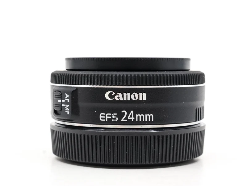 Canon EF 24 mm f/2.8