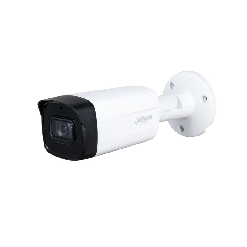Telecamera bullet DAHUA HAC-HFW1200TH-I8 2MP HDCVI IR