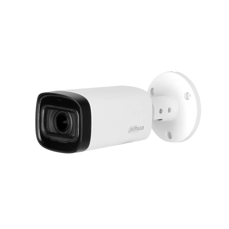 Telecamera bullet DAHUA HAC-HFW1200R-Z-IRE6(-A) IR HDCVI da 2 MP