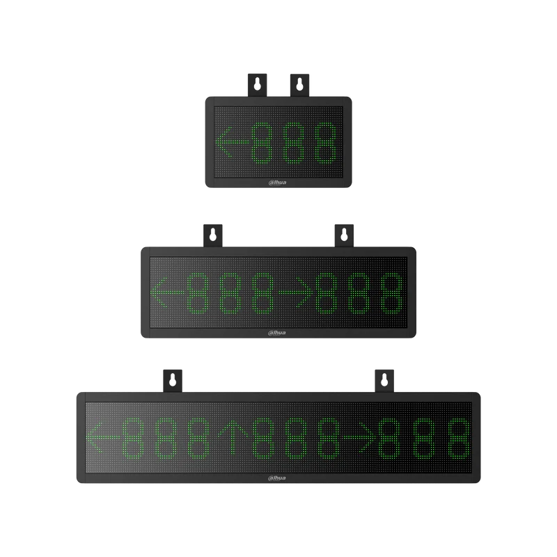 Schermo LED da interno DAHUA IPMPGI-AC Serie