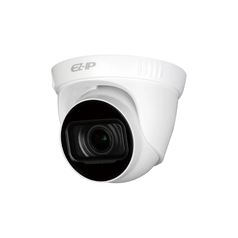 Telecamera di rete con torretta IR DAHUA IPC-T2B40-ZS da 4 MP