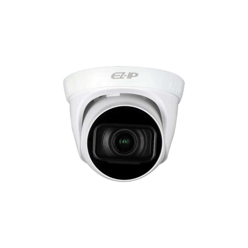 Telecamera di rete con torretta IR DAHUA IPC-T2B20-ZS da 2 MP