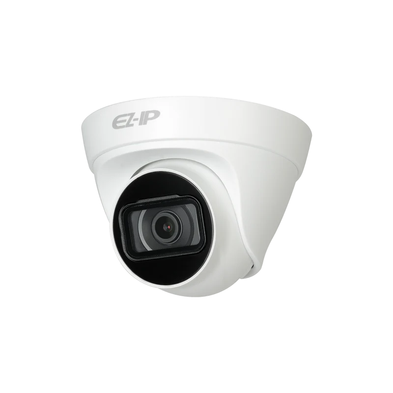 Telecamera di rete con torretta IR DAHUA IPC-T1B40 da 4 MP