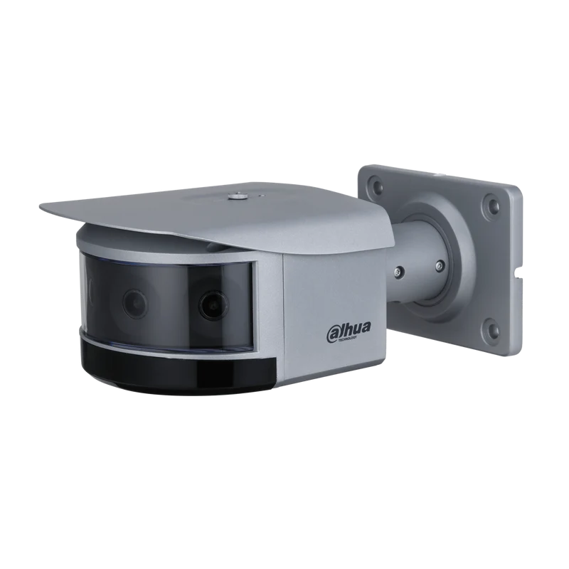 Telecamera bullet IR di rete panoramica multisensore WizMind 8840x180MP DAHUA IPC-PFW4-A2