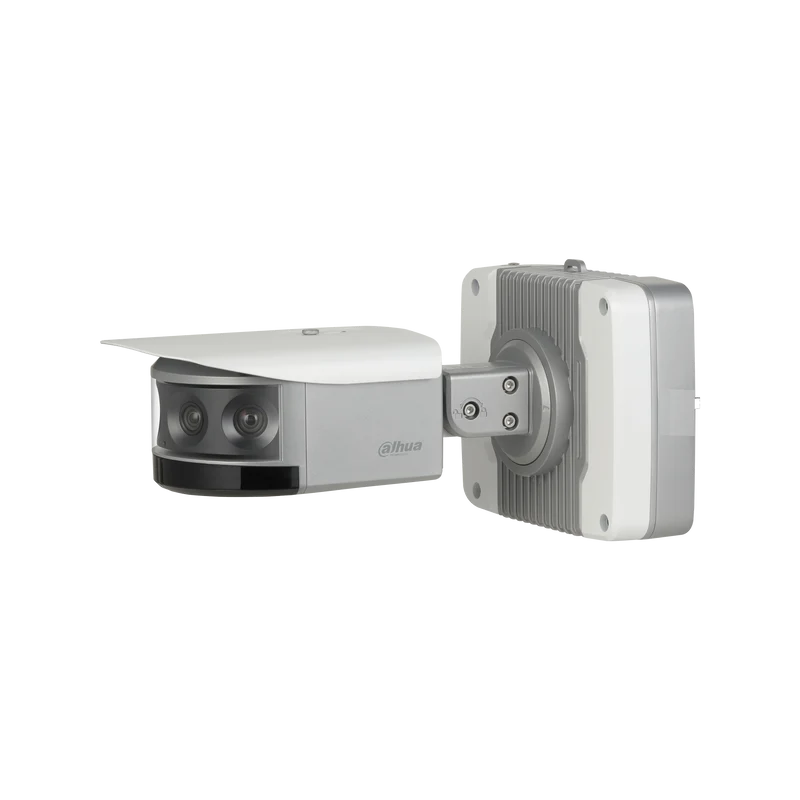 Telecamera di rete bullet panoramica multisensore DAHUA IPC-PF83230-A180 4x8MP