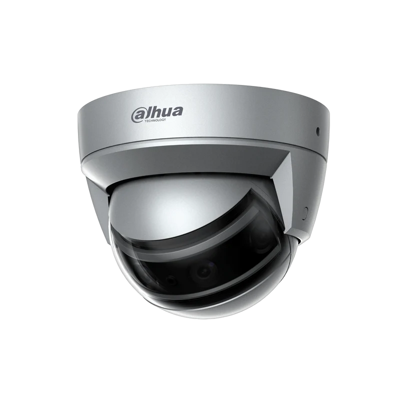 DAHUA IPC-PDBW8840-A180 Telecamera di rete panoramica dome multisensore WizMind 4x2MP