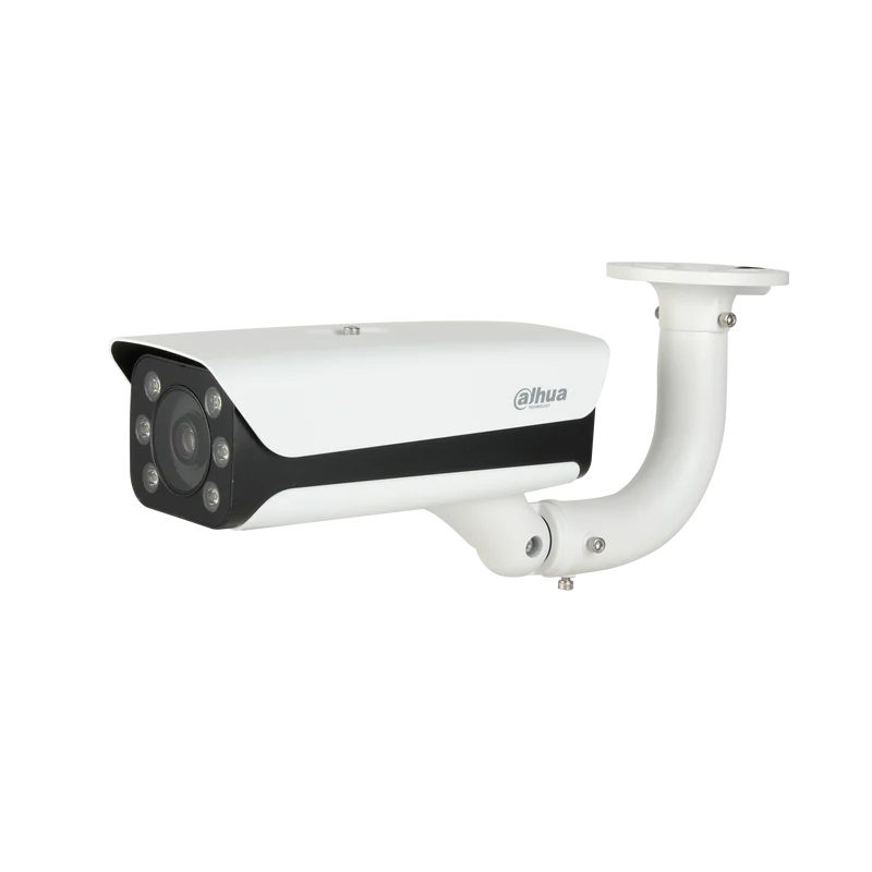 Telecamera di rete DAHUA IPC-HFW8242E-Z4FD-IRA-LED 2MP Starlight Bullet