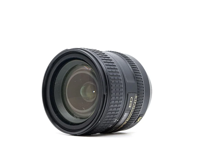 Nikon AF-S Nikkor 24-85mm f/3.5-4.5G