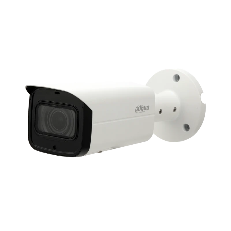 Telecamera di rete bullet DAHUA IPC-HFW2831T-ZAS 8MP WDR IR (EOL)