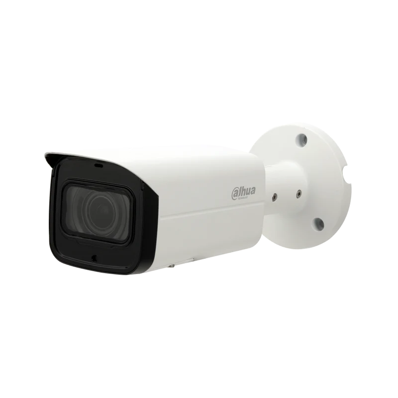 Telecamera di rete bullet DAHUA IPC-HFW2431T-ZS/VFS 4MP WDR IR (EOL)