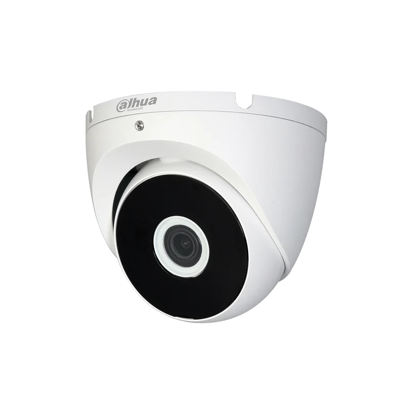 Telecamera IR fissa DAHUA HAC-T2A51 da 5 MP HDCVI