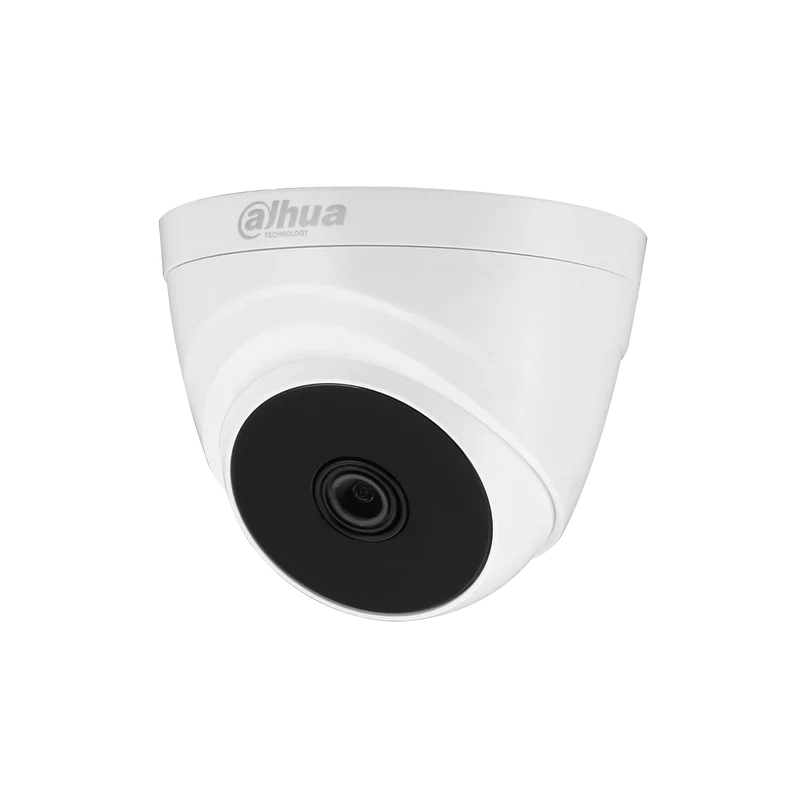 Telecamera IR fissa DAHUA HAC-T1A51 da 5 MP HDCVI