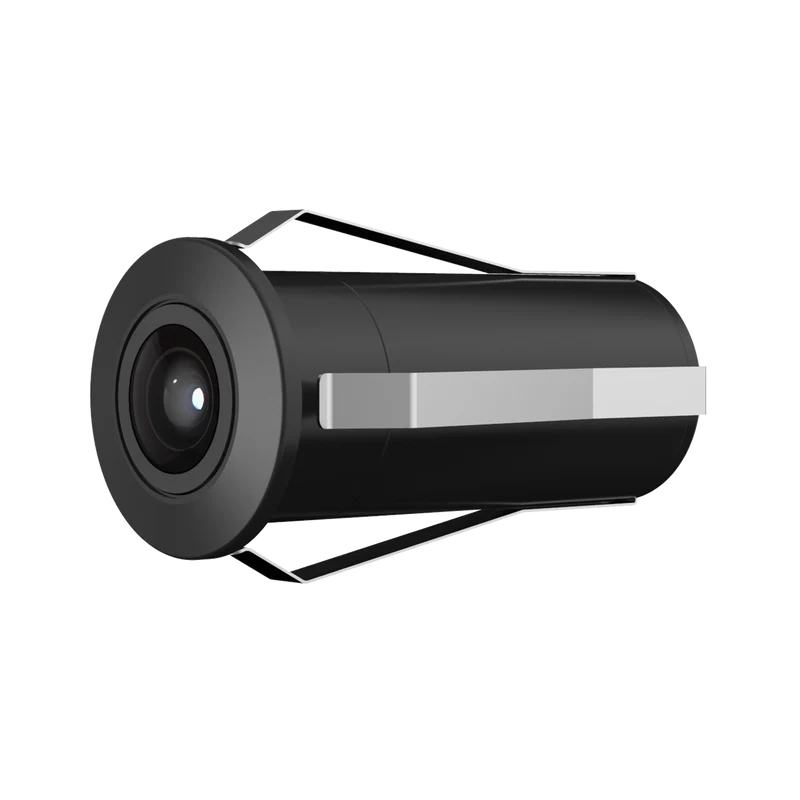Telecamera bullet HDCVI mobile DAHUA HAC-HUM1220G-M da 2 MP