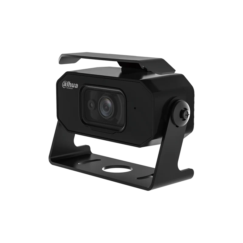 Telecamera cubica IR HDCVI mobile DAHUA HAC-HMW3200 (2.1 mm) da 2 MP