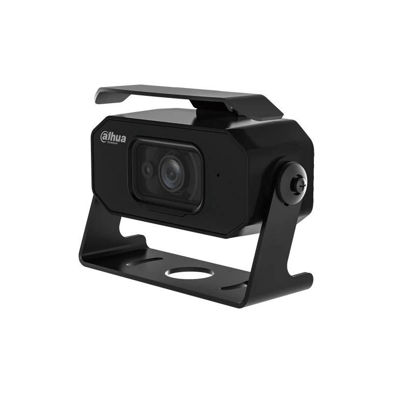 Telecamera cubica IR HDCVI mobile DAHUA HAC-HMW3100 (2.1 mm) da 1 MP