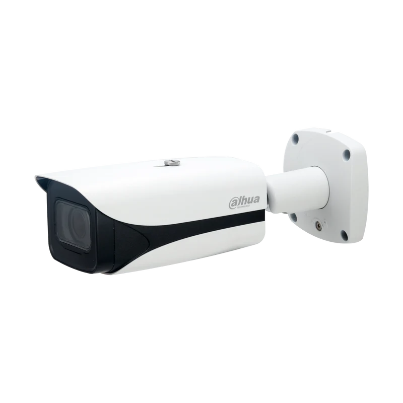 Telecamera bullet DAHUA HAC-HFW3231E-Z12-DP-VP 2MP 12x zoom ottico Starlight HDCVI IR