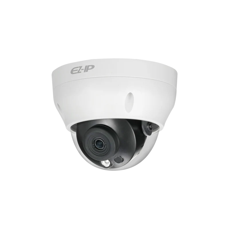 Telecamera di rete minidome IR DAHUA IPC-D2B40 da 4MP