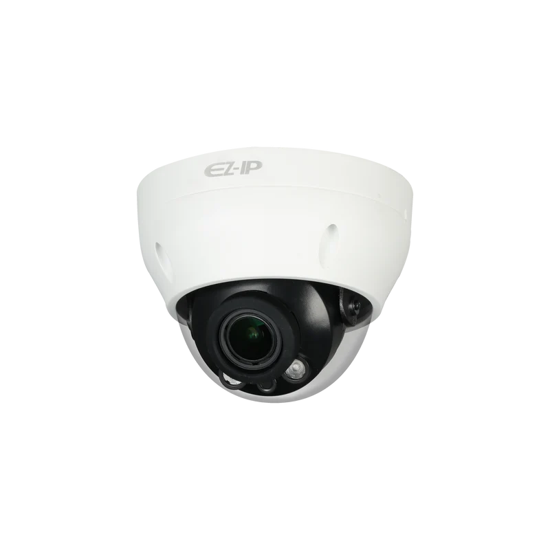 Telecamera di rete minidome IR DAHUA IPC-D2B20-L-ZS da 2 MP