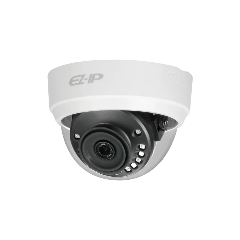 Telecamera di rete minidome per interni DAHUA IPC-D1B40 4MP IR