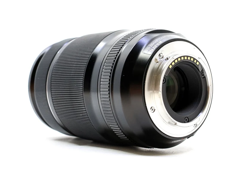Obiettivo Fujifilm XF 55-200 mm f/3,5-4,8 R LM OIS