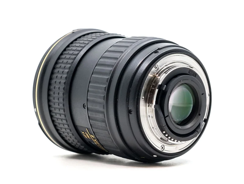 Tokina 11-16mm f/2.8 AT-X Pro DX II - Compatibile con Nikon