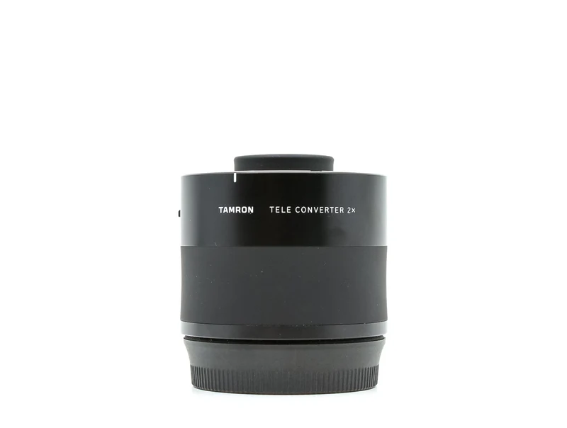 Teleconvertitore Tamron TC-X20 2.0X - Compatibile con Canon EF