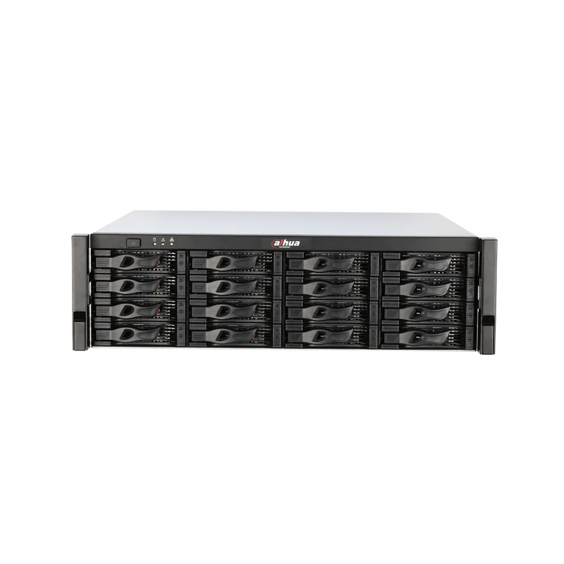 Archiviazione video aziendale con 5016 HDD DAHUA EVS16S-R