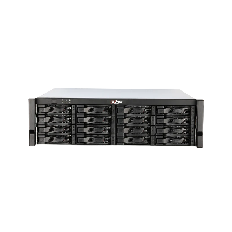 Archiviazione video aziendale con 5016 HDD DAHUA EVS16S