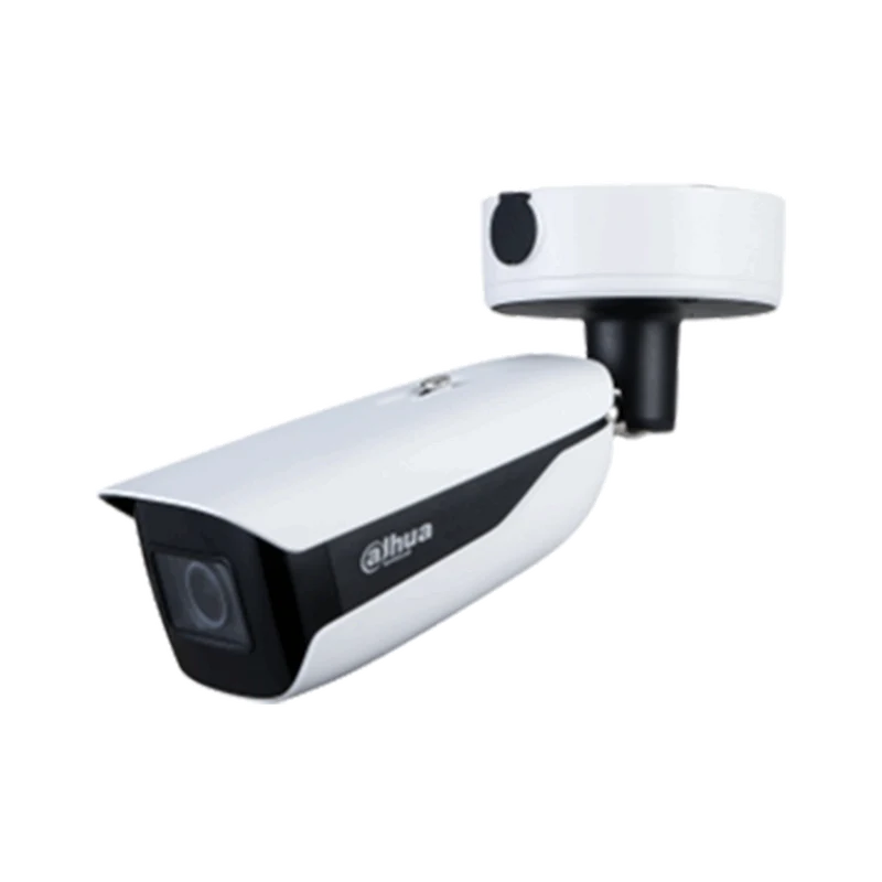 Telecamera di rete WizMind bullet varifocale IR DAHUA IPC-HFW5842H-Z4HE-S2 da 8 MP