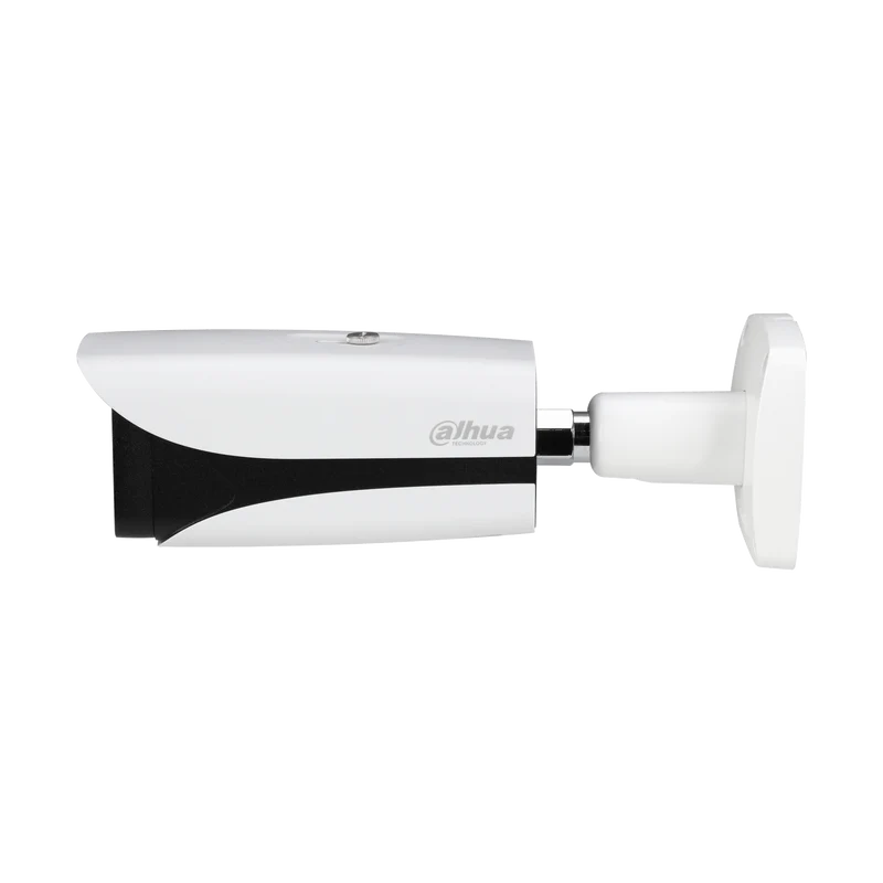 Telecamera di rete WizMind bullet varifocale IR DAHUA IPC-HFW5842E-Z4E da 8 MP