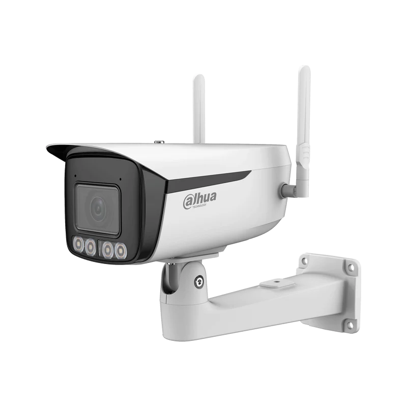 DAHUA IPC-HFW5842DK1-Z4-5G Telecamera di rete WizMind bullet varifocale Dahua 8MP 5G