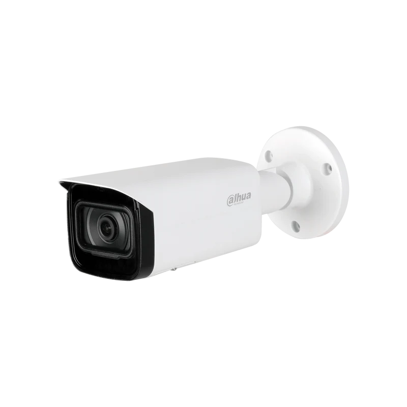 TELECAMERA DI RETE DAHUA IPC-HFW5442T-ASE-OPAT 4 MP DHOP IR-Bullet Box