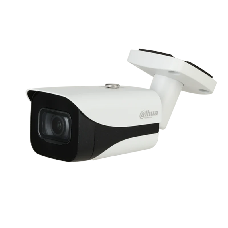 Telecamera di rete WizMind Bullet a focale fissa DAHUA IPC-HFW5241E-SE 2MP IR (EOL)